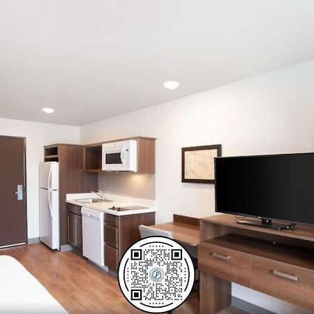 Woodspring Suites Dallas Plano Central Legacy Drive Екстериор снимка