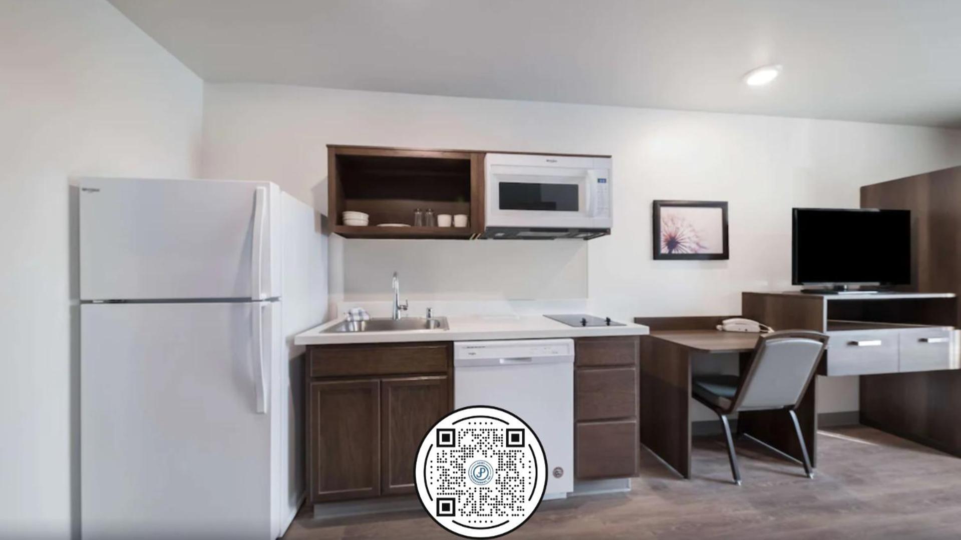 Woodspring Suites Dallas Plano Central Legacy Drive Екстериор снимка