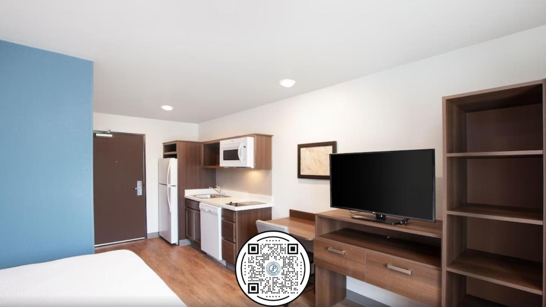 Woodspring Suites Dallas Plano Central Legacy Drive Екстериор снимка