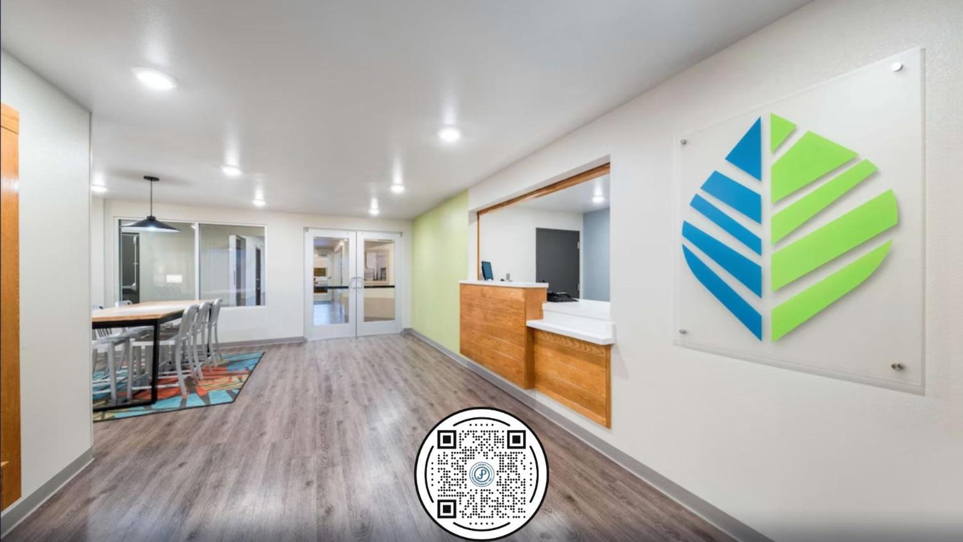Woodspring Suites Dallas Plano Central Legacy Drive Екстериор снимка