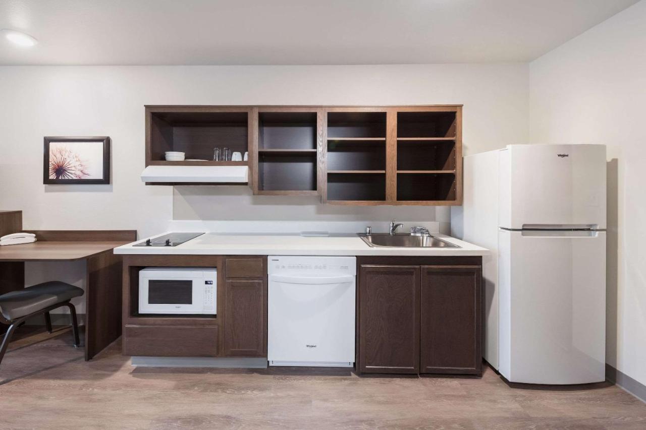 Woodspring Suites Dallas Plano Central Legacy Drive Екстериор снимка