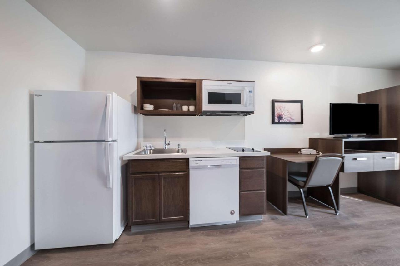 Woodspring Suites Dallas Plano Central Legacy Drive Екстериор снимка