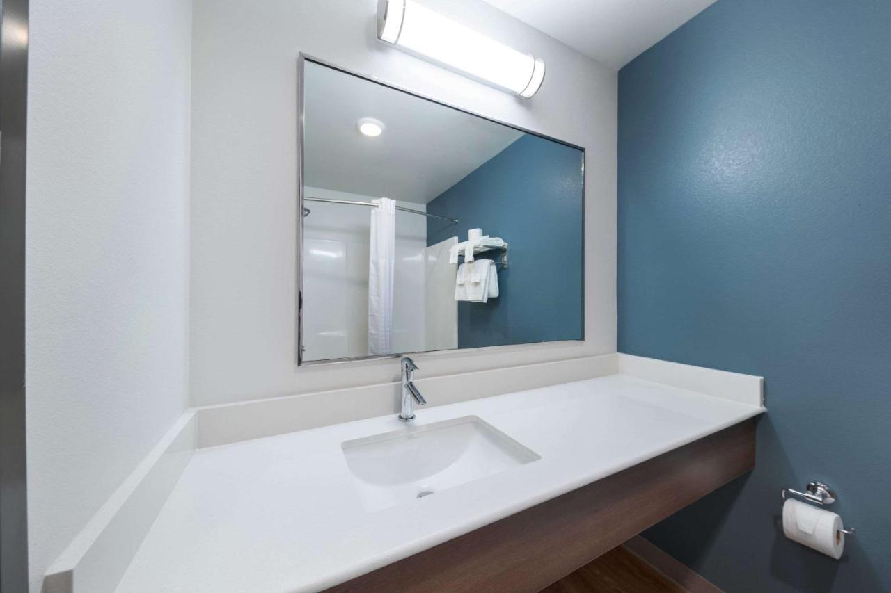 Woodspring Suites Dallas Plano Central Legacy Drive Екстериор снимка